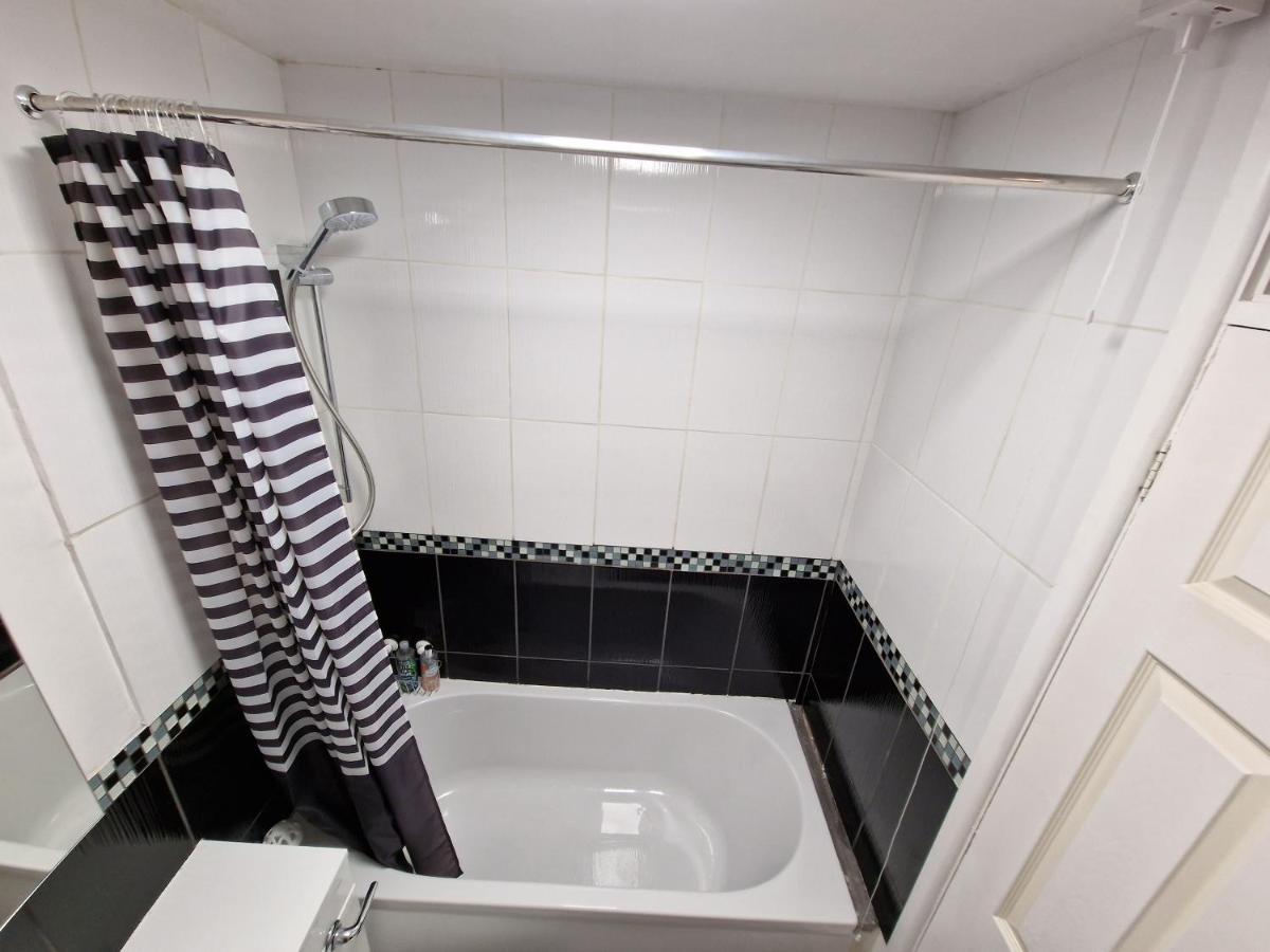 Comfy Apartment, Self Check-In 24H-Day, 7Days-Week, Sleep 4 - In Devon, Dartmoor, Near A38 Teigngrace Exterior photo